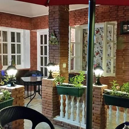 Aparthotel Green Garden Tbilisi Exteriér fotografie
