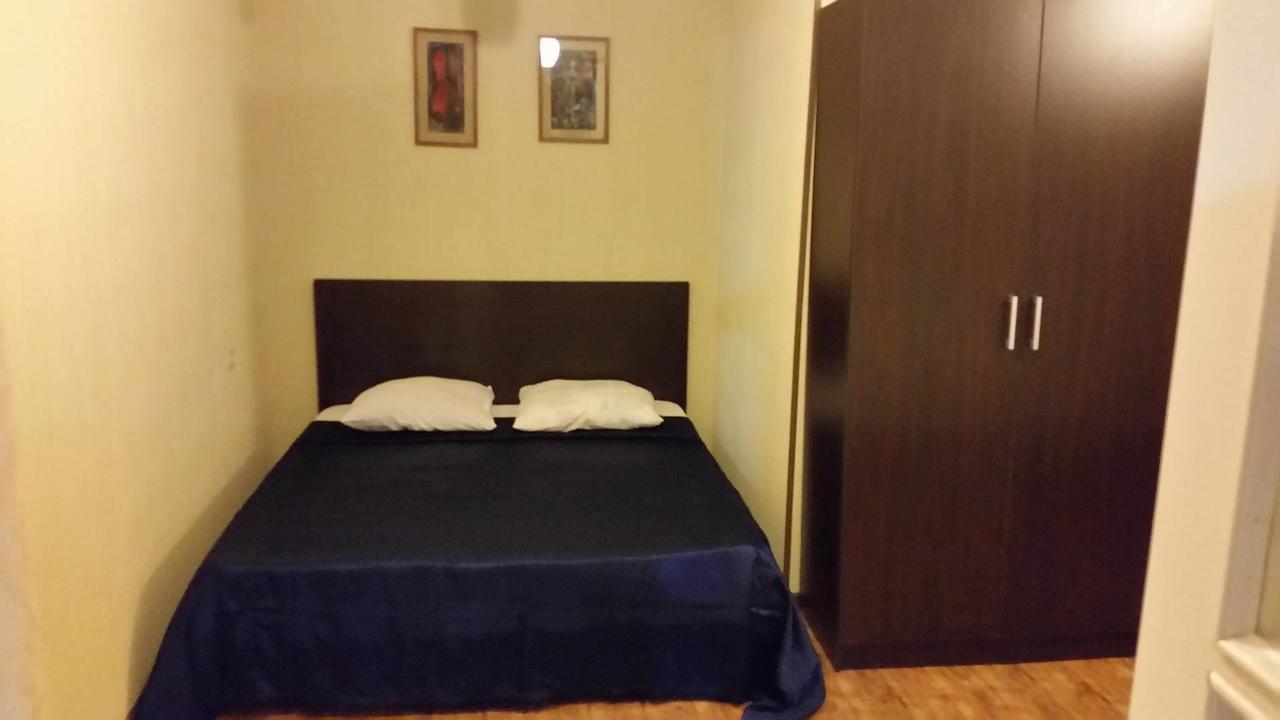 Aparthotel Green Garden Tbilisi Exteriér fotografie